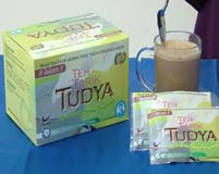 Teh Tarik Tudya